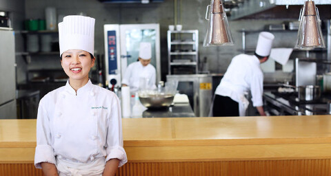 テラスレストラン海の星　Etoile de la merの画像
