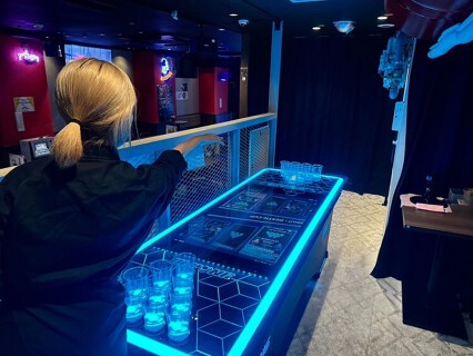 ビアポンバーGROVE 秋葉原中央通り店の画像