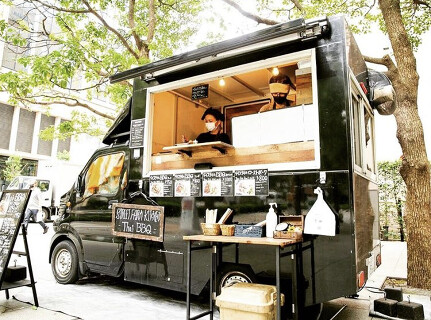 STREET FARM KITCHENの画像