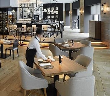 コンラッド大阪（ヒルトン・ブランド）の画像