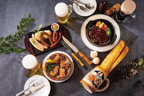 YEBISU BAR 大崎店の画像