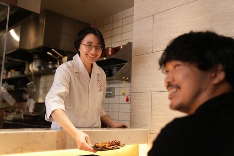 焼き鳥 きんざん 赤坂店の画像