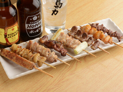 馬力　錦糸町南口本店の画像