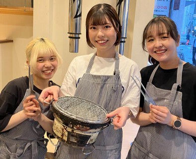 塩ホルモン好ちゃん 飯田橋本店の画像