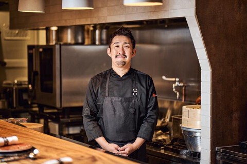 紅梅本楼の画像