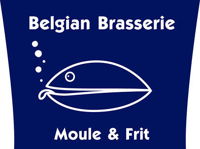 Belgian Brasserie Moule and Fritの画像