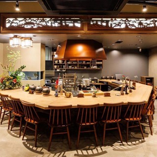 魚ト日本酒 あたらよ の画像