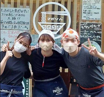 麺屋こころの画像