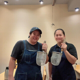 かすや北新地の画像