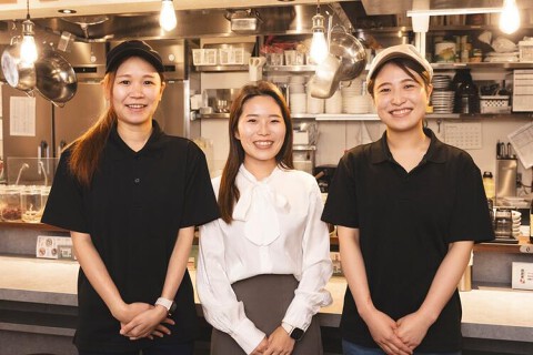 七宝麻辣湯 大船新店の画像