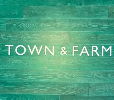 TOWN＆FARMの画像