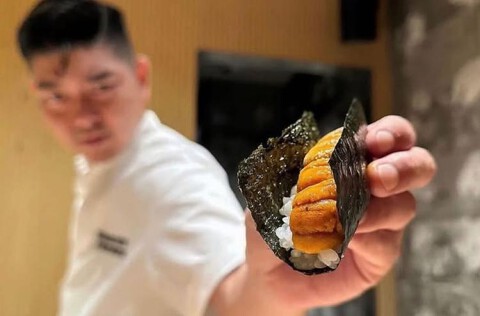 SUSHIMAFIAの画像