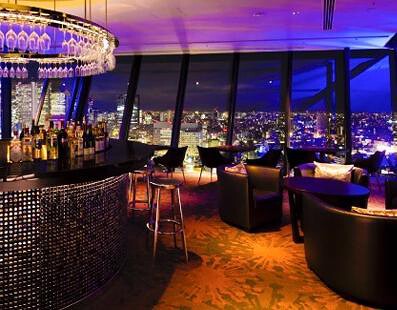 CLUB LOUNGEの画像