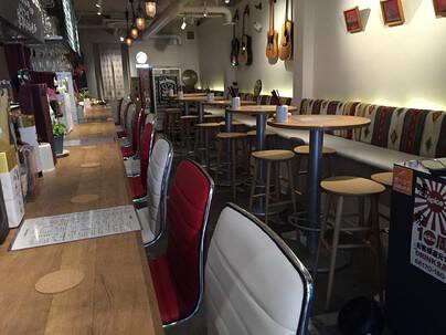 楽食酒家 epice（エピス）の画像