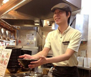 はなまるうどん　大宮宮原店の画像