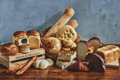 DEAN & DELUCA 碑文谷ホームキッチンの画像