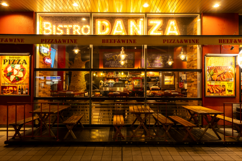 Bistro DANZAの画像