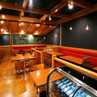 La　Pausa 藤沢店の画像