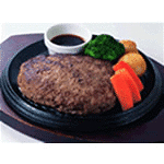 ステーキハナマサ新橋駅前店の画像