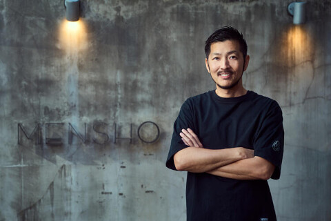 MENSHO Piedmontの画像