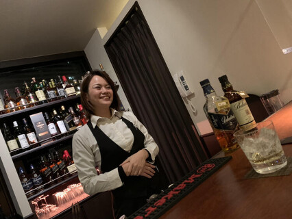 Whisky Bottle Bar Bull 本店の画像