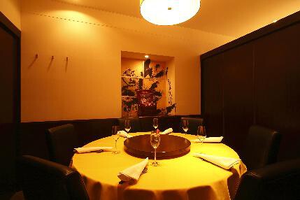 麻布長江　香福筵の画像