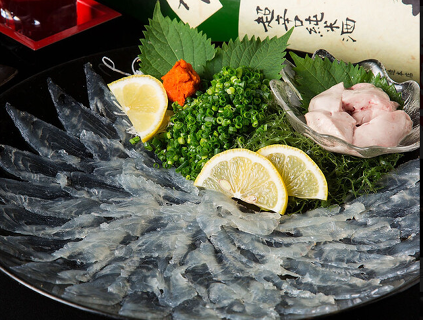 大名やぶれかぶれ 渡辺通り店の画像