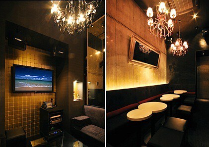 THE DINING BAR Chou Chouの画像