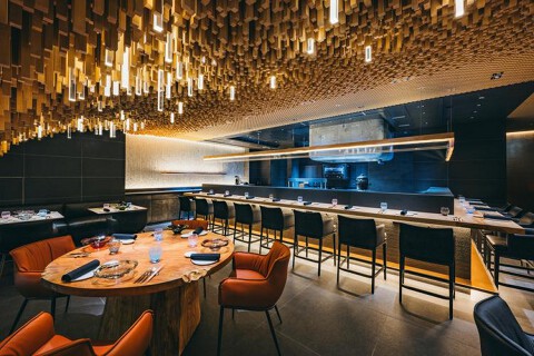 ESPRIT C. KEI GINZA／ST LOUIS BAR by KEIの画像