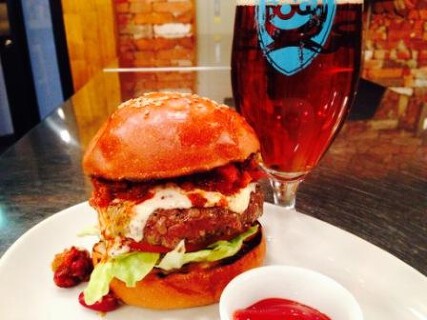 Jagbar（ジャグバー）の画像