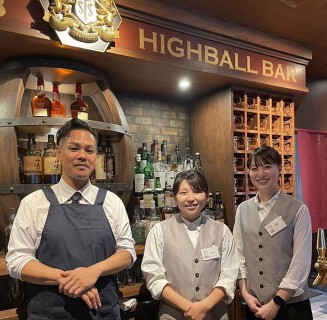 ハイボールバー三ノ宮1923の画像