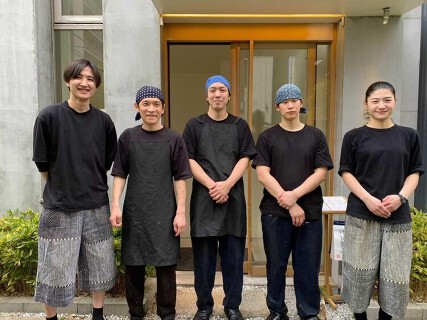 豆腐料理 空野 南船場店の画像