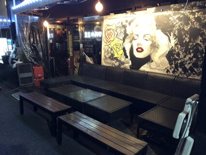 BAR Marinaの画像