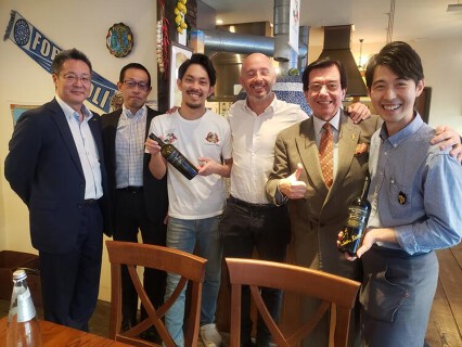 SOLO NOI sul nujeの画像