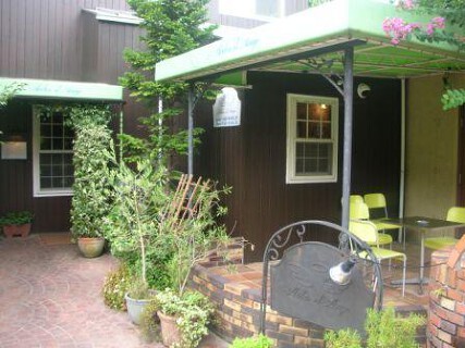 フランス料理　エル・ダンジュの画像