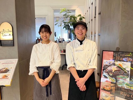 Bistro Tamaの画像