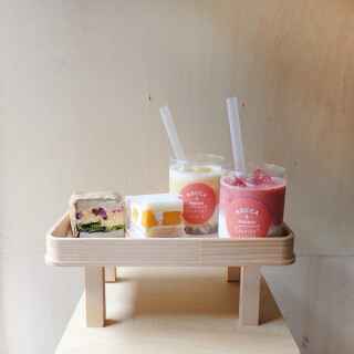 ROCCA&FRIENDS PAPIER KYOTOの画像