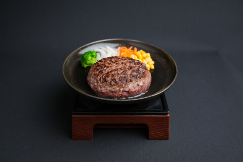 とろけるハンバーグ福よし 小田急相模原店の画像