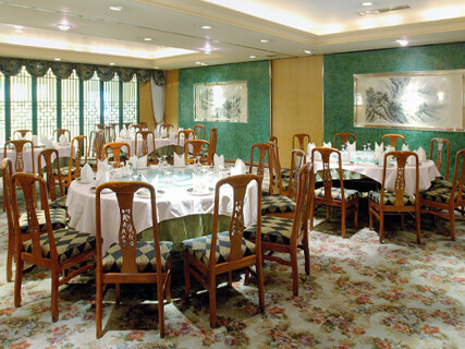 中国料理 桃谷樓 西大寺ならファミリー店の画像