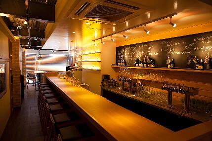 Craft Beer House Lush Lifeの画像