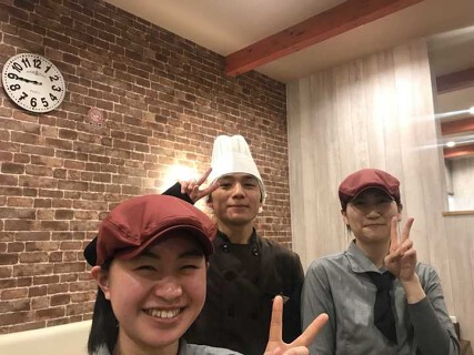 洋食のまなべ　播磨店の画像