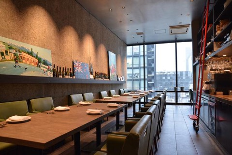 アロッサ　銀座店の画像