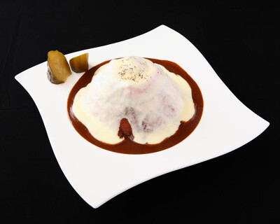 ジェイズカレー北千住本店の画像