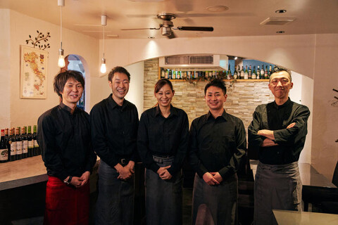 Bistro Qualite Prixの画像
