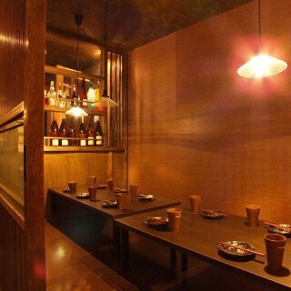 炉端＆鉄ぐりる 蔵人 西船橋店の画像