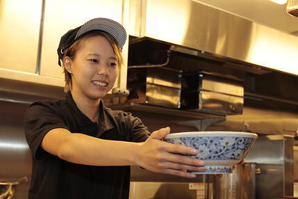 麺達吟風　赤羽店の画像