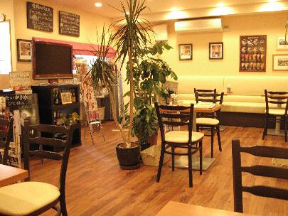 Mocha　Art　Cafeの画像