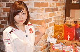 ピッツェリア マリノの画像