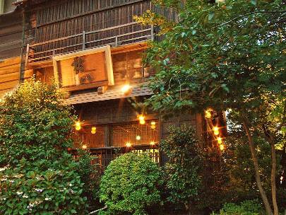 銀座　権八の画像