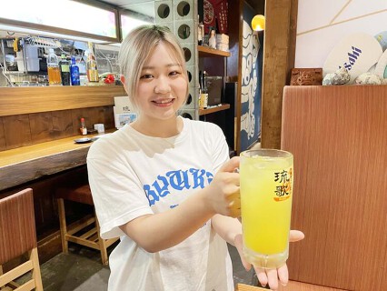 沖縄ダイニング琉歌　六本木店の画像